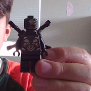 Wrath of the Hux Alien