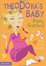 Theodora's Baby (Penny Culliford)