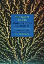 The Waste Books