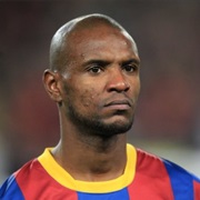 Eric Abidal