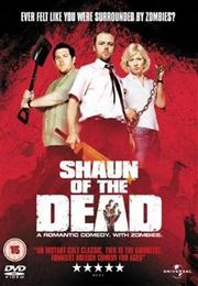 Shaun of the Dead