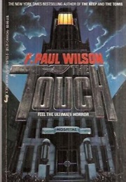 The Touch (F. Paul Wilson)