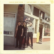 Packy Axton, 32, Cirrhosis/Heart Attack