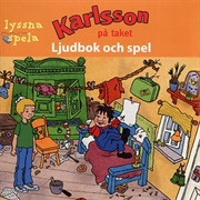 Karlsson På Taket