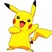 Pikachu (Pokemon)