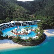 Whitsunday Islands Qld