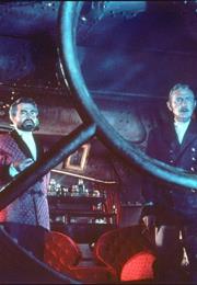 20,000 Leagues Under the Sea