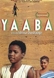 Yaaba (1989)