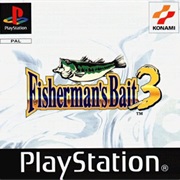 Fisherman's Bait 3