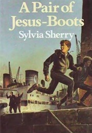 A Pair of Jesus Boots (Sylvia Sherry)