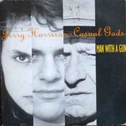 Man With a Gun - Jerry Harrison