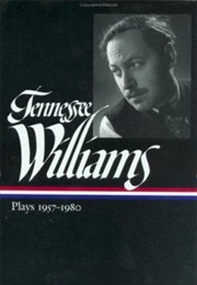 The Collected Plays of Tennessee Williams (Tennessee Williams)