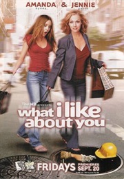What I Like About You (2002)