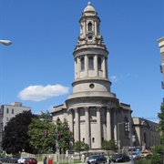 National Baptist Memorial Church