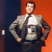 Yo-Yo (Holmes and Yo-Yo)