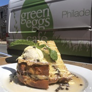 Green Eggs Cafe