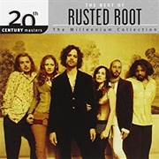 Rusted Root - !@#*
