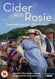 Cider With Rosie (2015)