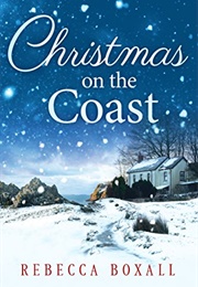 Christmas on the Coast (Rebecca Boxall)