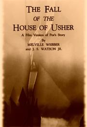 The Fall of the House of Usher (1928 American Film)