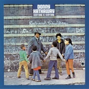 Donny Hathaway - Everything Is Everything
