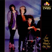 Thompson Twins - Lay Your Hands on Me