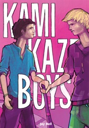 Kamikaze Boys (Jay Bell)