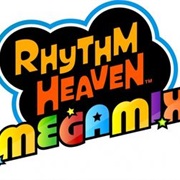 Rhythm Heaven Megamix