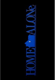 Home Alone. (1990)