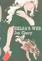 Helga&#39;s Web (Jon Cleary)