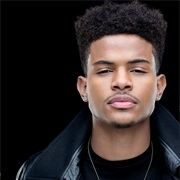 Trevor Jackson