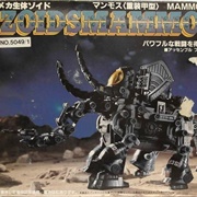 RBOZ-002 Mammoth