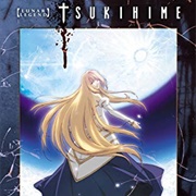 Lunar Legend Tsukihime