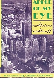 Apple of My Eye (Helene Hanff)