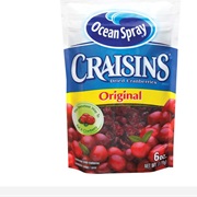 Craisins