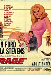 Rage (1966)