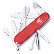 Swiss Army Knife
