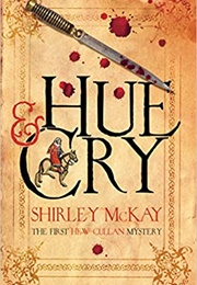 Hew and Cry (Shirley McKay)