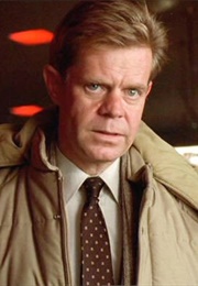 William H. Macy - Fargo (1996)