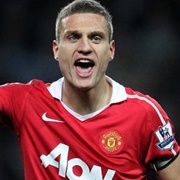 Nemanja Vidic