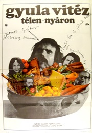 Knight of the TV-Screen (1970)