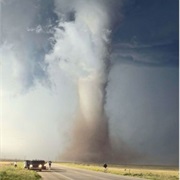 Own Meteorological Equipment