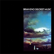 Discreet Music by Brian Eno (31:35)