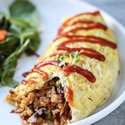 Omurice