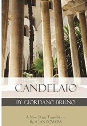 The Candle Maker (Giordano Bruno)