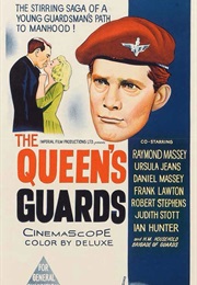 The Queen&#39;s Guards (1961)