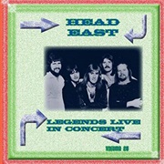 Head East - City of Gold/Fly by Night Lady