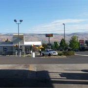 Sonic (Lewiston, ID)