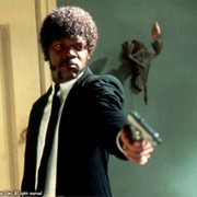 Jules Winnfield (Pulp Fiction)