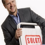 Solgt!